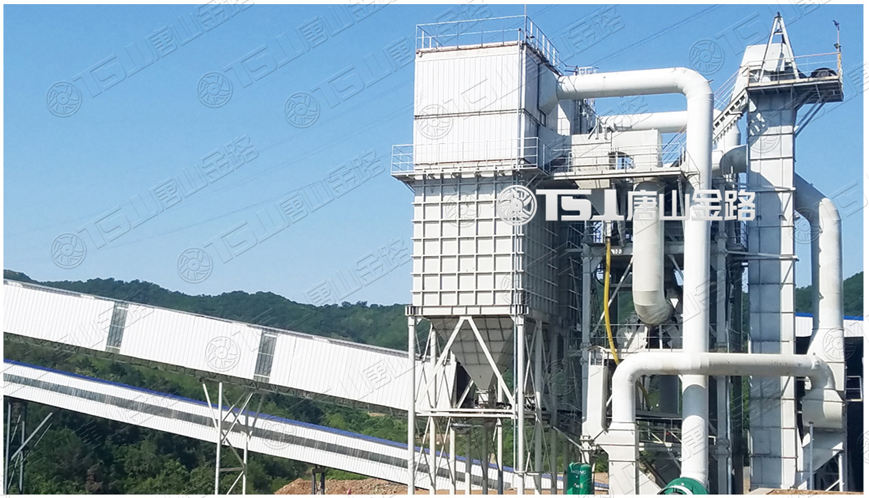 建設(shè)一條機(jī)制砂生產(chǎn)線(xiàn)需要考慮哪些因素呢？