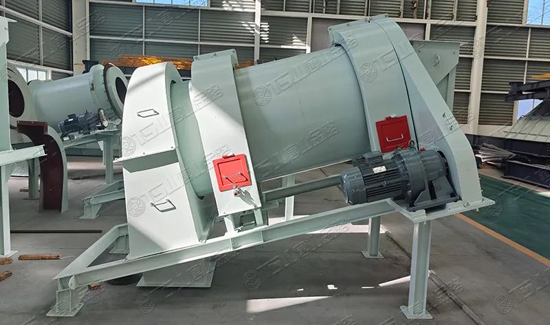 機(jī)制砂離析時(shí)常發(fā)生影響品質(zhì)，如何避免？