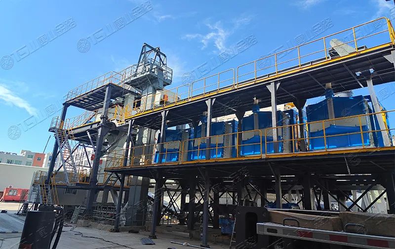 1.2元/噸-1.6元/噸，河北發(fā)布砂石礦出讓收益市場基準(zhǔn)價（2024版）