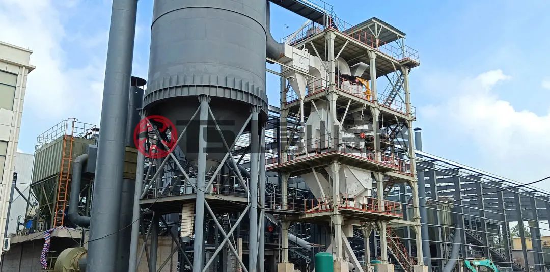 建筑廢料可以制砂嗎？制砂樓建筑廢料制砂效果如何？